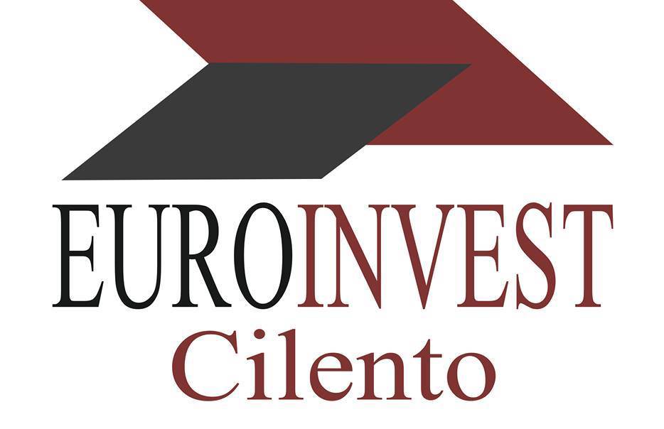 logo EUROINVEST Cilento